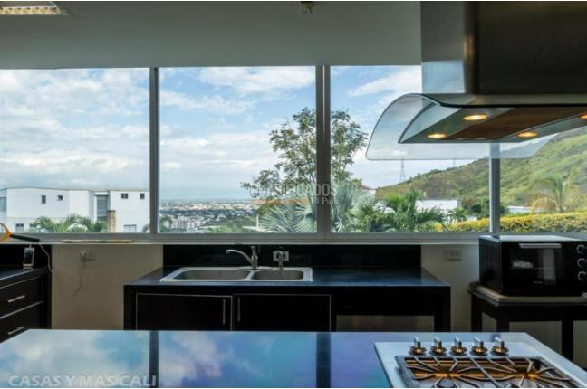 Casas, Venta, Menga - $3.700.000.000