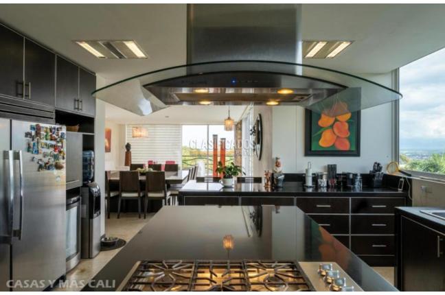 Casas, Venta, Menga - $3.700.000.000