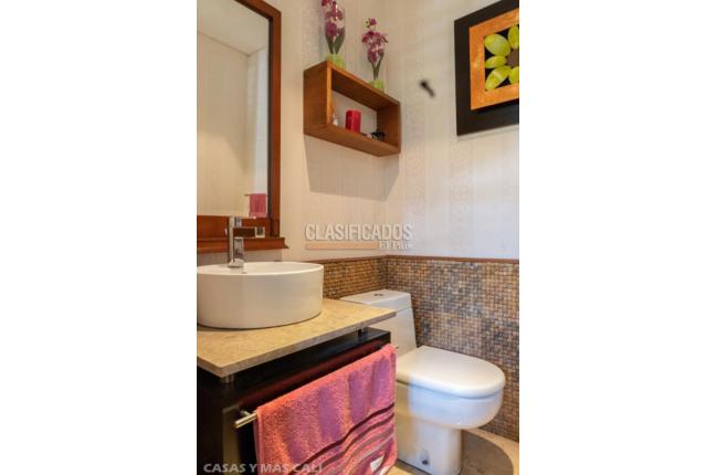 Casas, Venta, Menga - $3.700.000.000