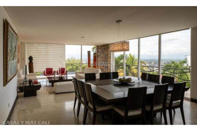 Casas, Venta, Menga - $3.700.000.000