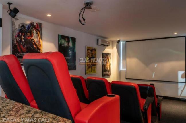 Casas, Venta, Menga - $3.700.000.000