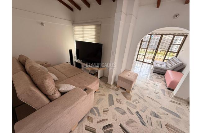 Casas, Venta, Tuluá - $700.000.000