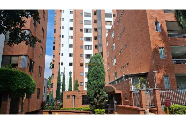 Apartamentos, Venta, La Hacienda - $500.000.000
