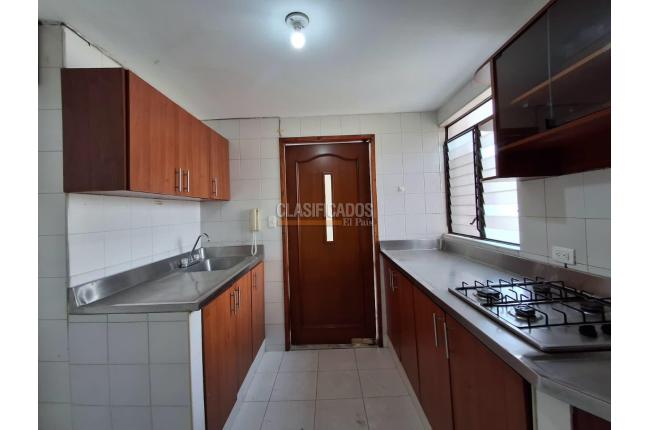 Apartamentos, Venta, La Hacienda - $500.000.000