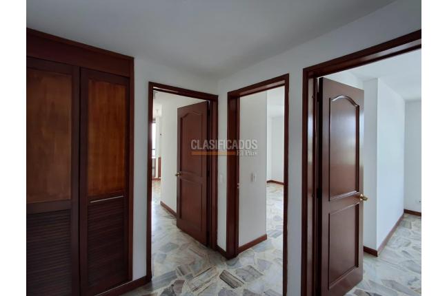 Apartamentos, Venta, La Hacienda - $500.000.000