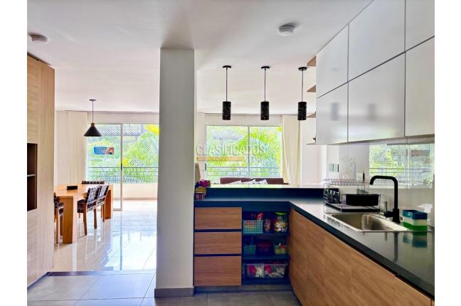 Apartamentos, Venta, Cristales - $710.000.000