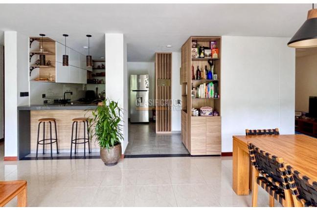 Apartamentos, Venta, Cristales - $710.000.000