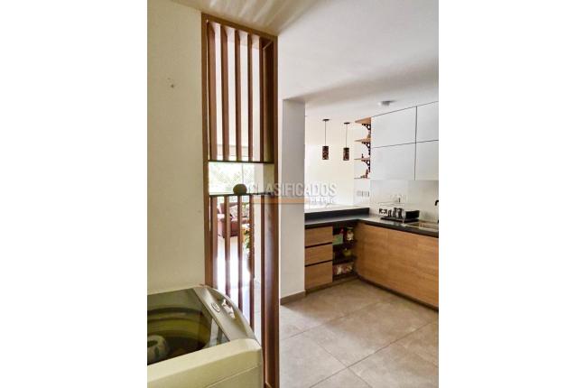 Apartamentos, Venta, Cristales - $710.000.000