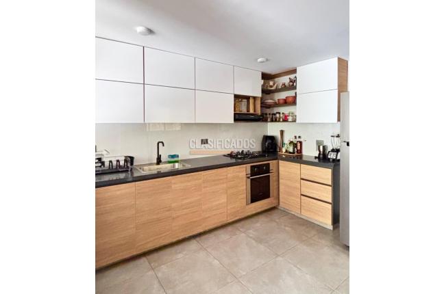 Apartamentos, Venta, Cristales - $710.000.000