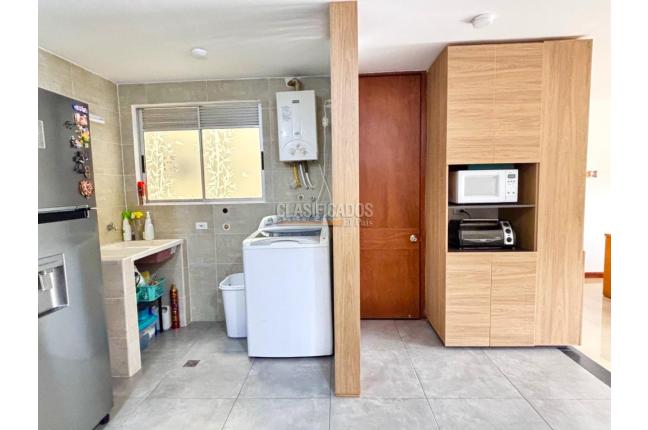 Apartamentos, Venta, Cristales - $710.000.000