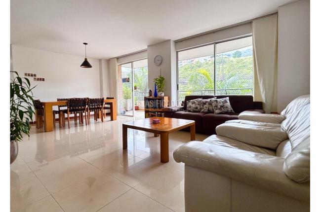 Apartamentos, Venta, Cristales - $710.000.000