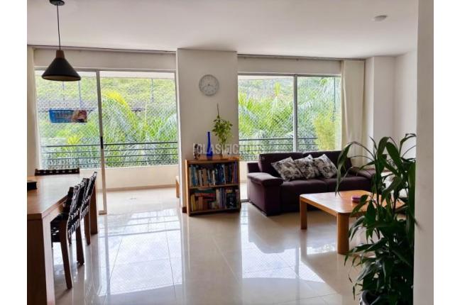Apartamentos, Venta, Cristales - $710.000.000