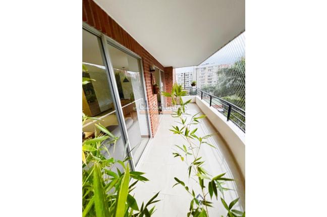 Apartamentos, Venta, Cristales - $710.000.000