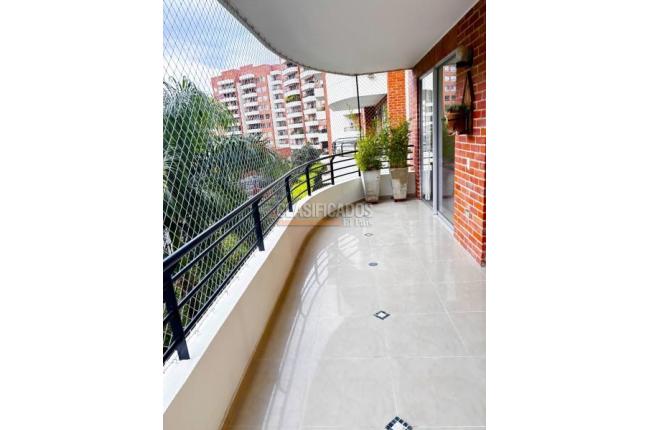 Apartamentos, Venta, Cristales - $710.000.000