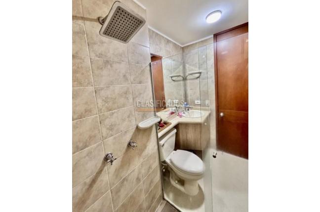 Apartamentos, Venta, Cristales - $710.000.000