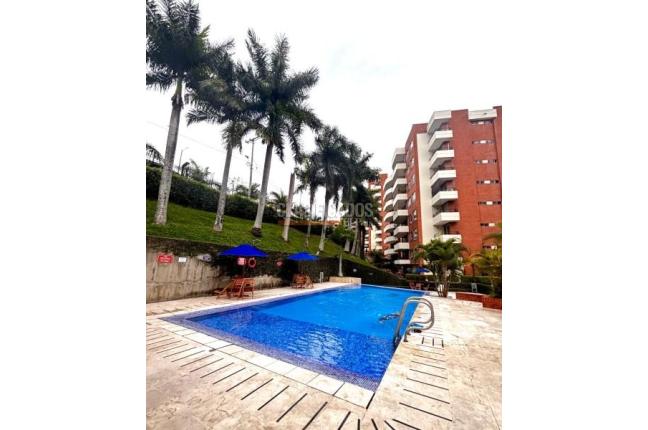 Apartamentos, Venta, Cristales - $710.000.000