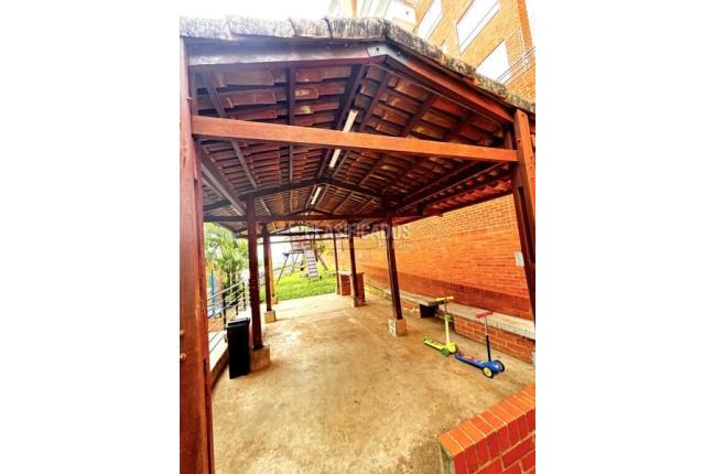 Apartamentos, Venta, Cristales - $710.000.000