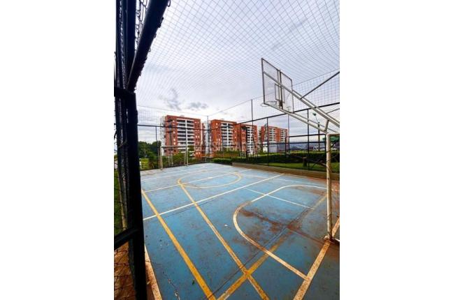 Apartamentos, Venta, Cristales - $710.000.000