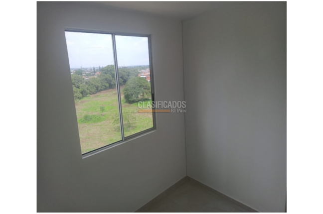 Apartamentos, Venta en Jamundí