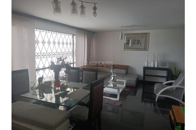 Apartamentos, Venta, Los Cámbulos - $500.000.000