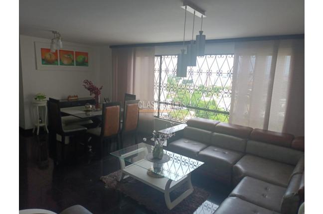 Apartamentos, Venta, Los Cámbulos - $500.000.000