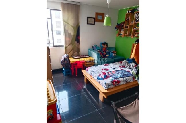 Apartamentos, Venta, Los Cámbulos - $500.000.000