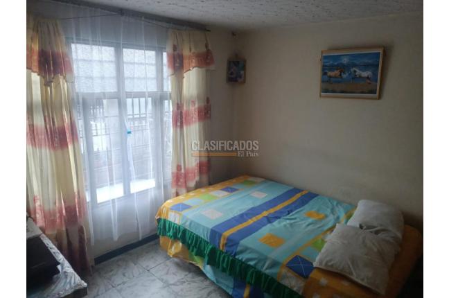 Casas, Venta, Los Guaduales - $180.000.000