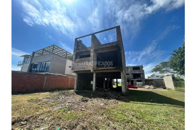 Casas, Venta, Jamundí - $550.000.000