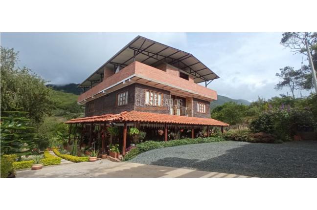 Fincas y Casas Campestres, Venta, Dagua - $1.700.000.000