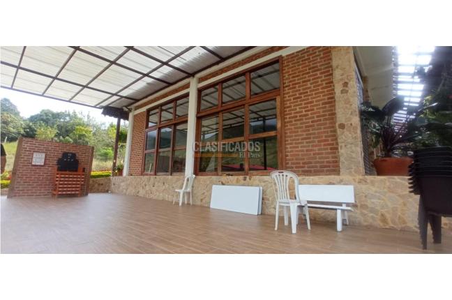 Fincas y Casas Campestres, Venta en Dagua