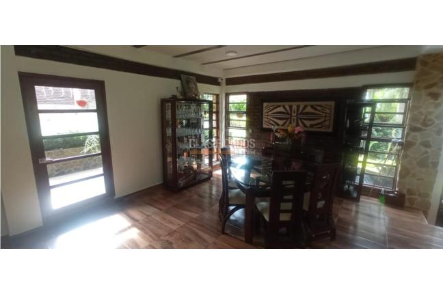 Fincas y Casas Campestres, Venta, Dagua - $1.700.000.000