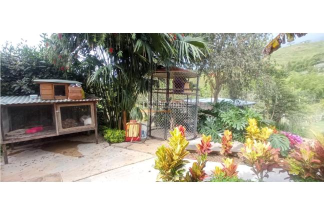 Fincas y Casas Campestres, Venta, Dagua - $1.700.000.000