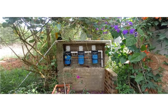 Fincas y Casas Campestres, Venta, Dagua - $1.700.000.000