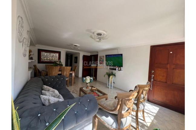 Apartamentos, Venta, Los Cámbulos - $320.000.000