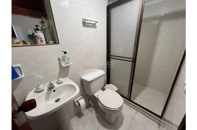 Apartamentos, Venta, Los Cámbulos - $320.000.000