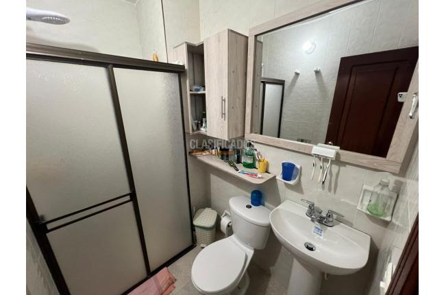 Apartamentos, Venta, Los Cámbulos - $320.000.000