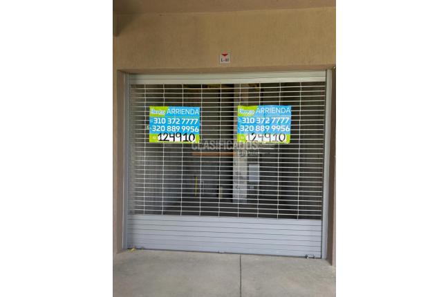 Locales y Bodegas, Alquiler en Ciudad Pacifica