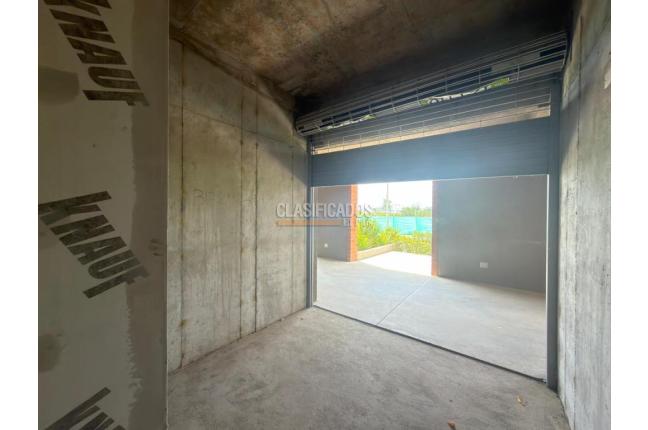 Locales y Bodegas, Alquiler en Ciudad Pacifica