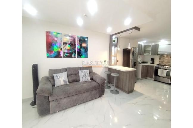 Apartaestudios, Venta en El Ingenio