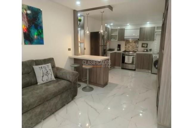 Apartaestudios, Venta, El Ingenio - $280.000.000