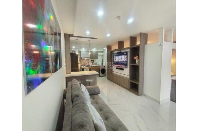Apartaestudios, Venta, El Ingenio - $280.000.000