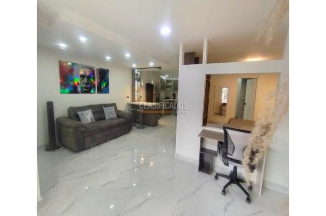 Apartaestudios, Venta, El Ingenio - $280.000.000