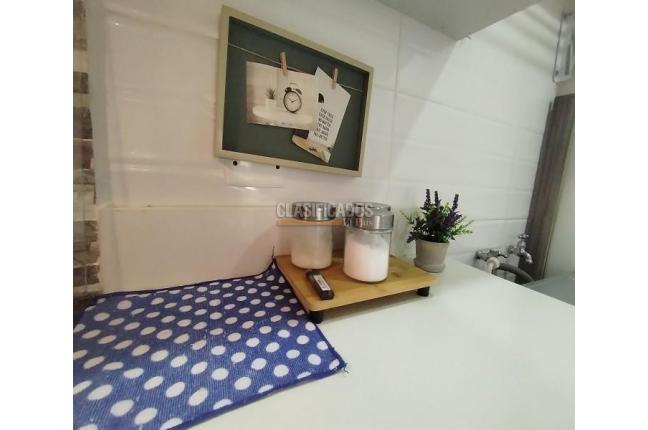 Apartaestudios, Venta, El Ingenio - $280.000.000