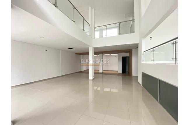 Locales y Bodegas, Alquiler en Santa Mónica Residencial