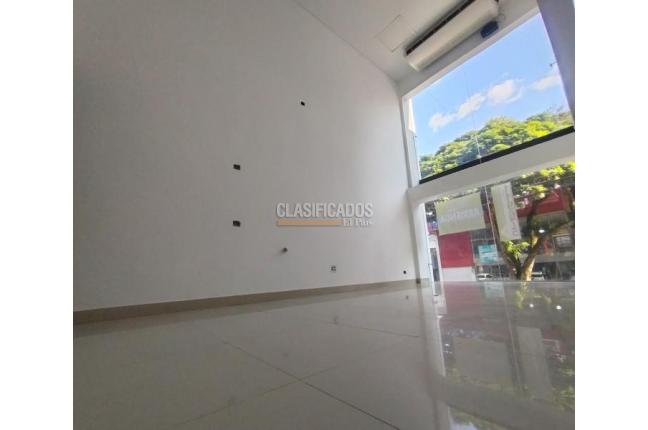 Locales y Bodegas, Alquiler, Santa Mónica Residencial - $9.000.000