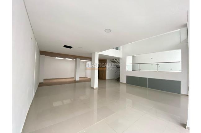 Locales y Bodegas, Alquiler, Santa Mónica Residencial - $9.000.000