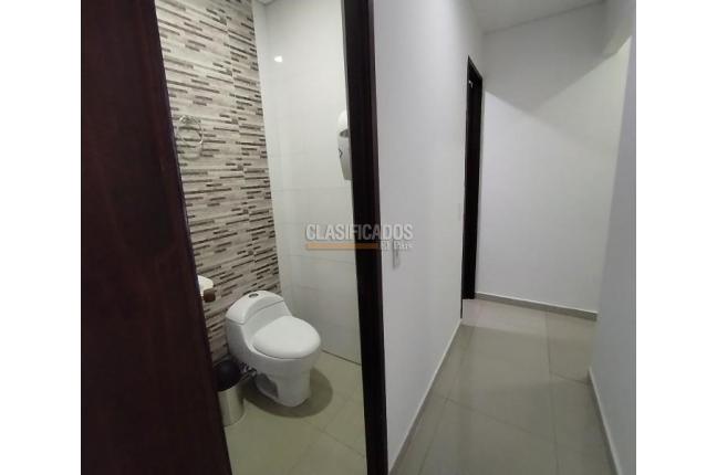 Locales y Bodegas, Alquiler, Santa Mónica Residencial - $9.000.000