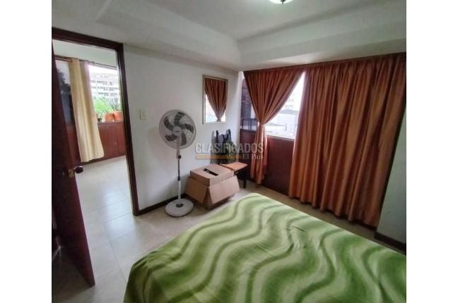 Apartaestudios, Venta, Granada - $185.000.000