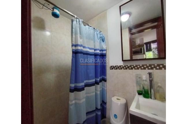 Apartaestudios, Venta, Granada - $185.000.000