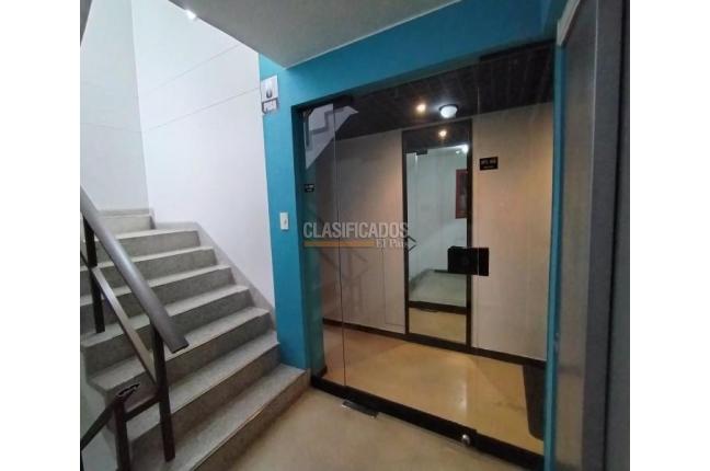 Apartaestudios, Venta, Granada - $185.000.000